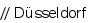 // D�sseldorf